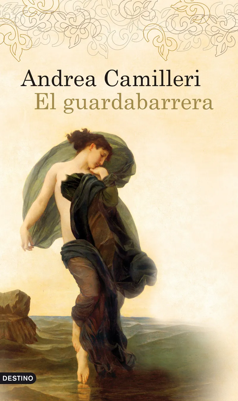 GUARDABARRERA, EL
