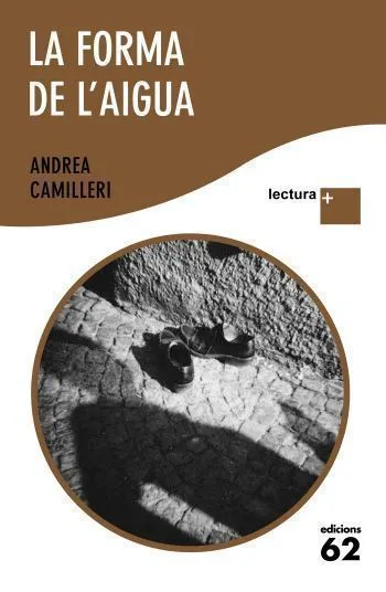 La forma de l'aigua