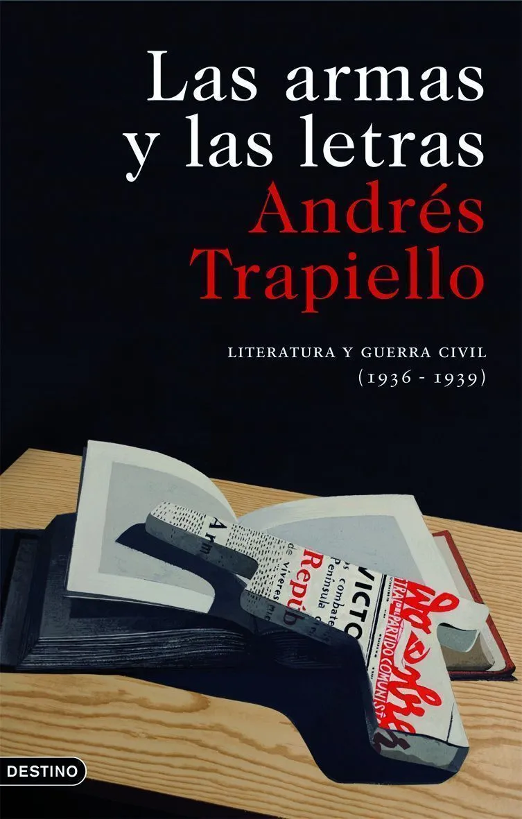 ARMAS Y LAS LETRAS,LAS