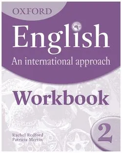 OXFORD ENGLISH: AN INT APPROACH 2 WB