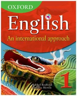 OXFORD ENGLISH: AN INT APPROACH 1 SB