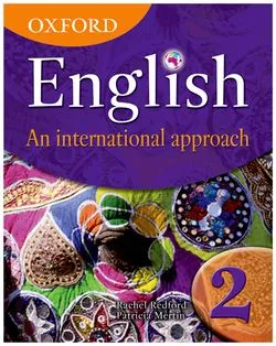 OXFORD ENGLISH: AN INT APPROACH 2 SB