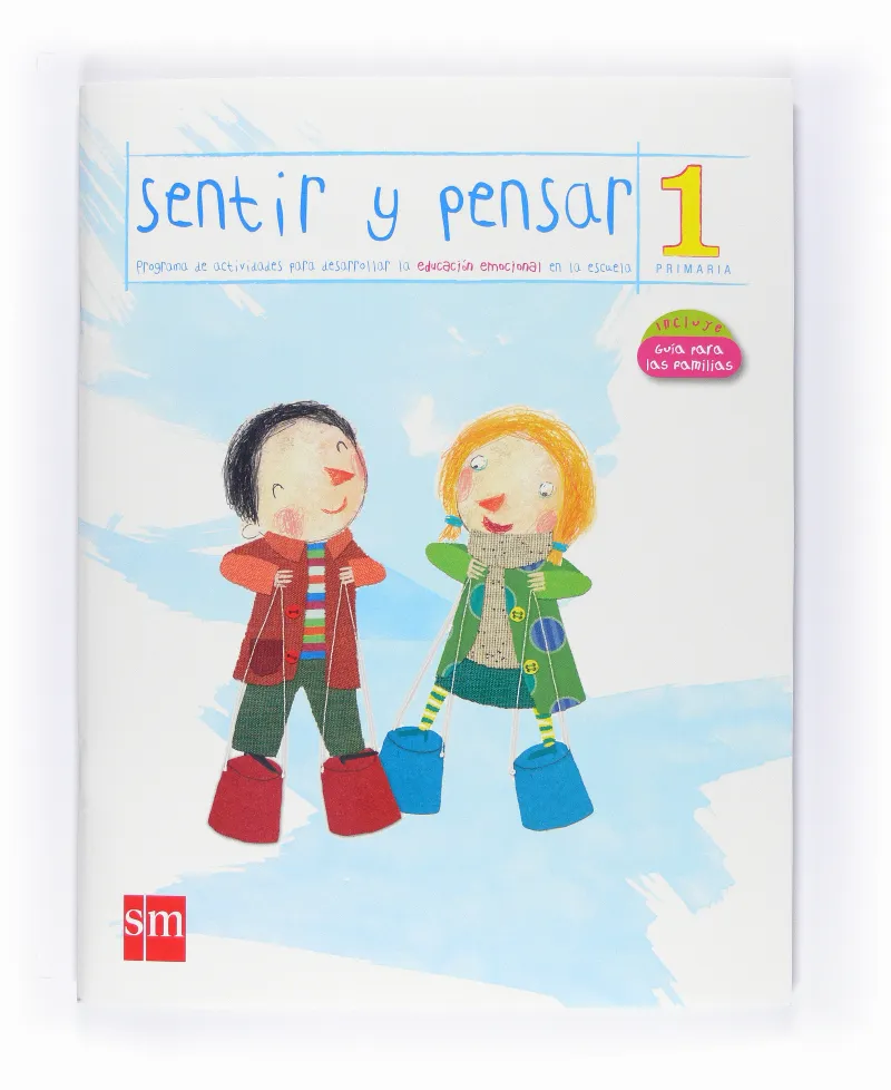 1º EP CUADERNO SENTIR Y PENSAR-10