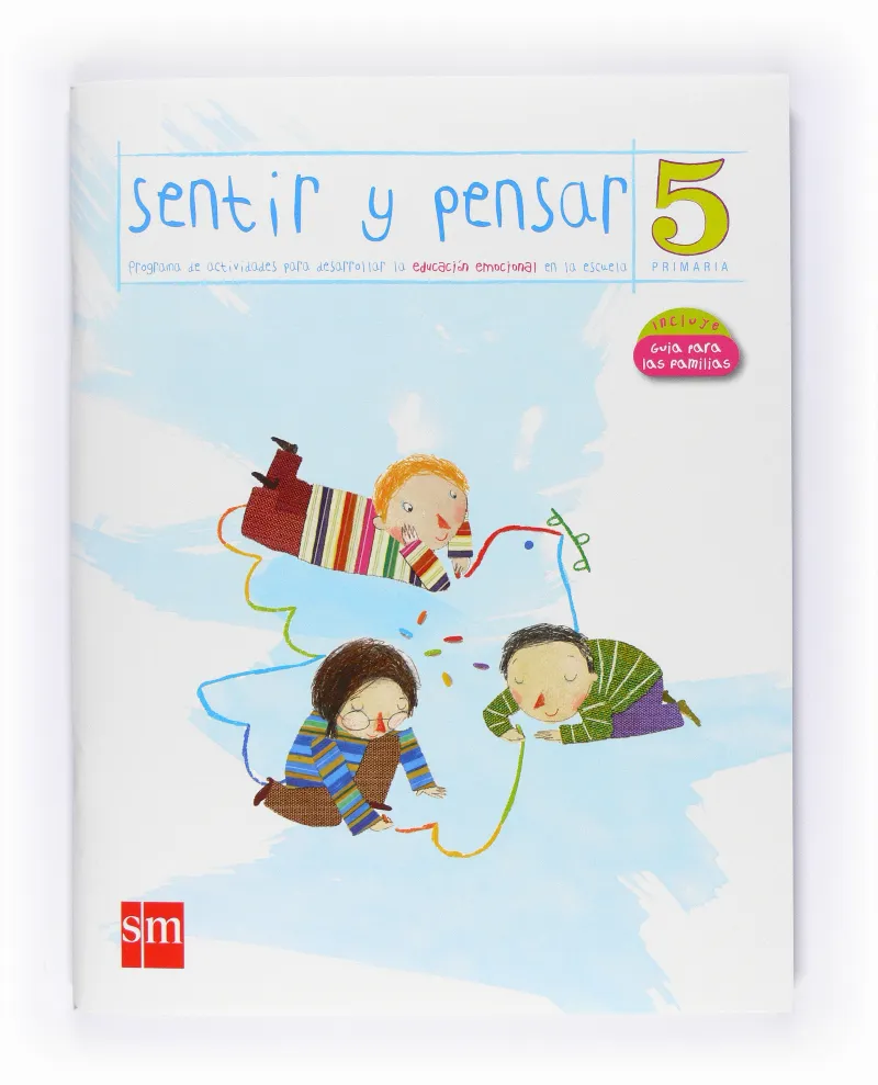 5º EP CUADERNO SENTIR Y PENSAR-10