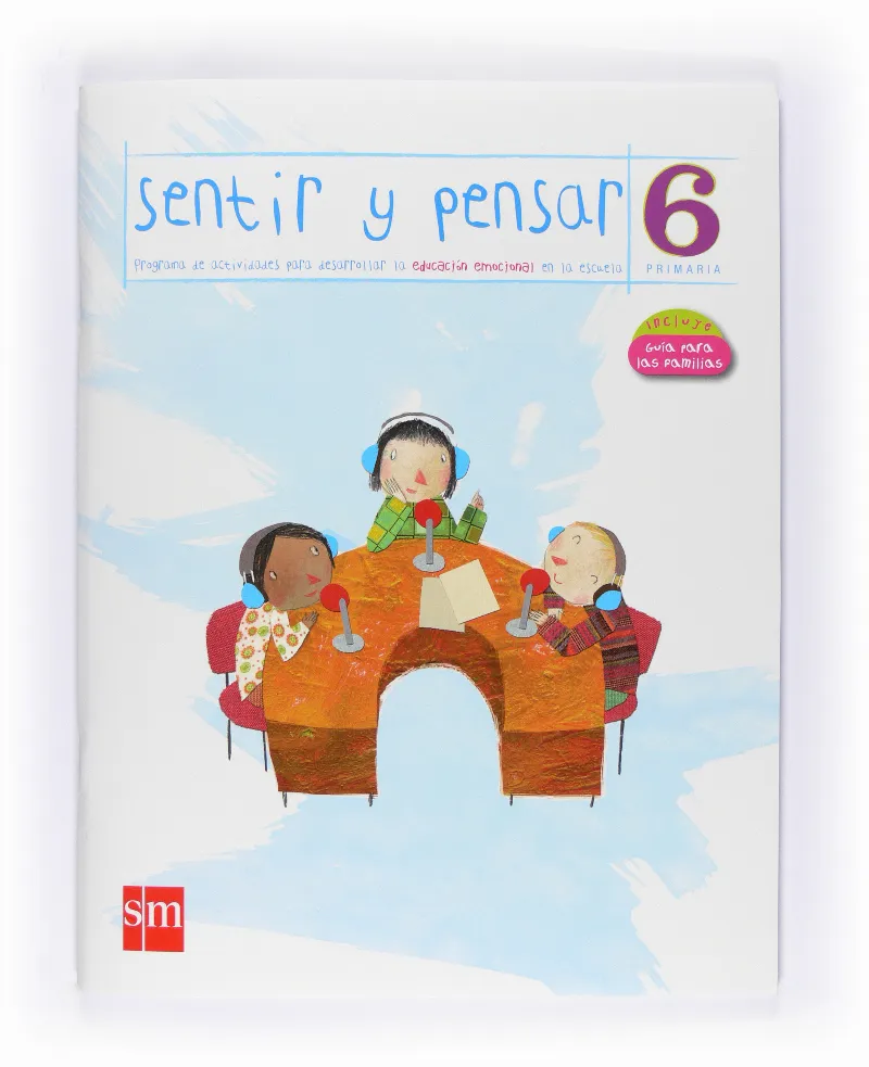 6º EP CUADERNO SENTIR Y PENSAR-10