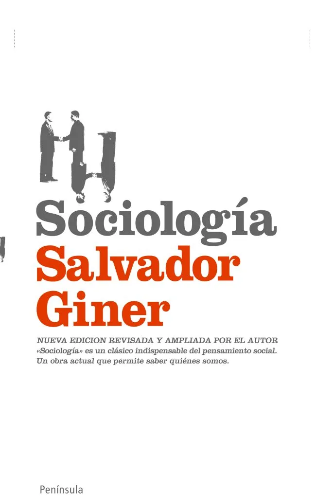 SOCIOLOGIA -NOVA EDICIO AMPLIADA-