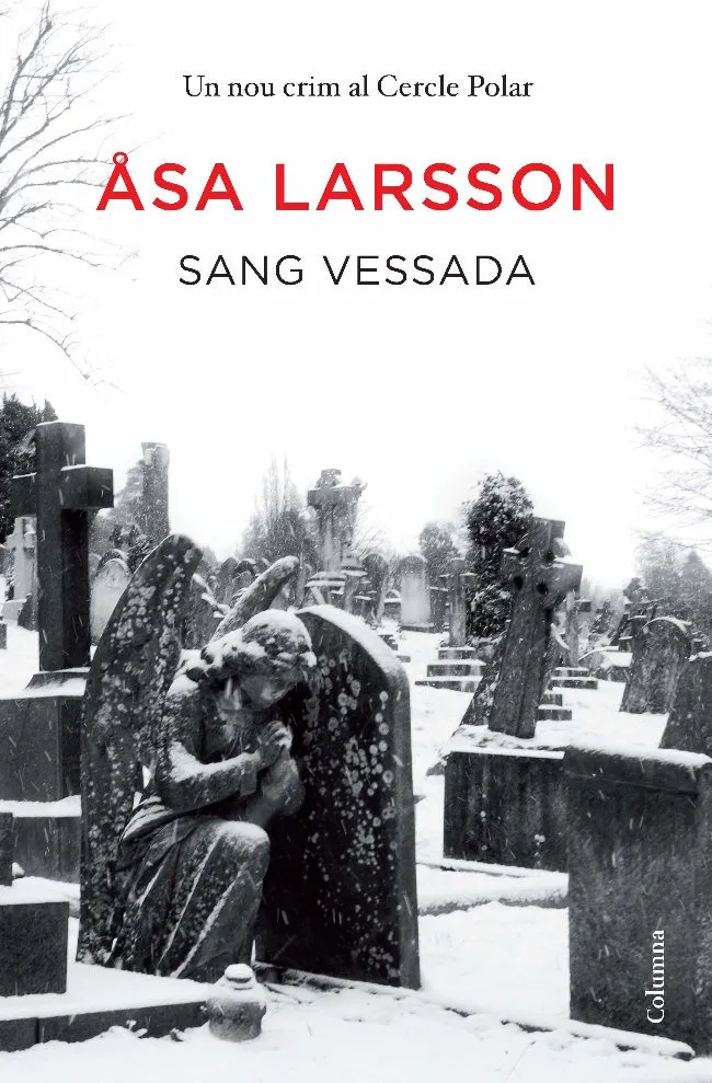 SANG VESSADA