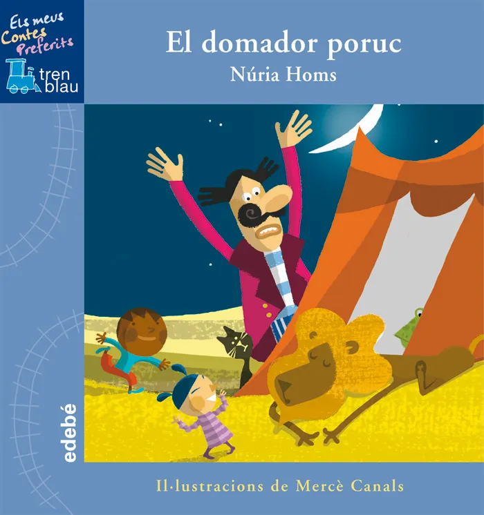 DOMADOR PORUC,EL