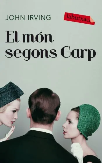 El món segons Garp