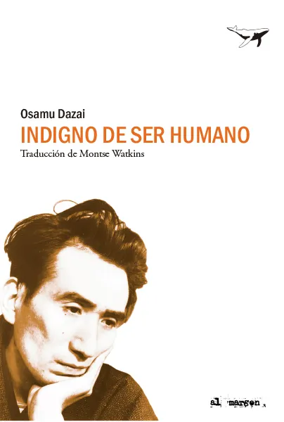 INDIGNO DE SER HUMANO
