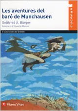 LES AVENTURES DEL BARO DE MUNCHAUSEN-27