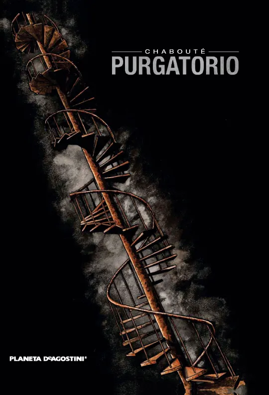 Purgatorio