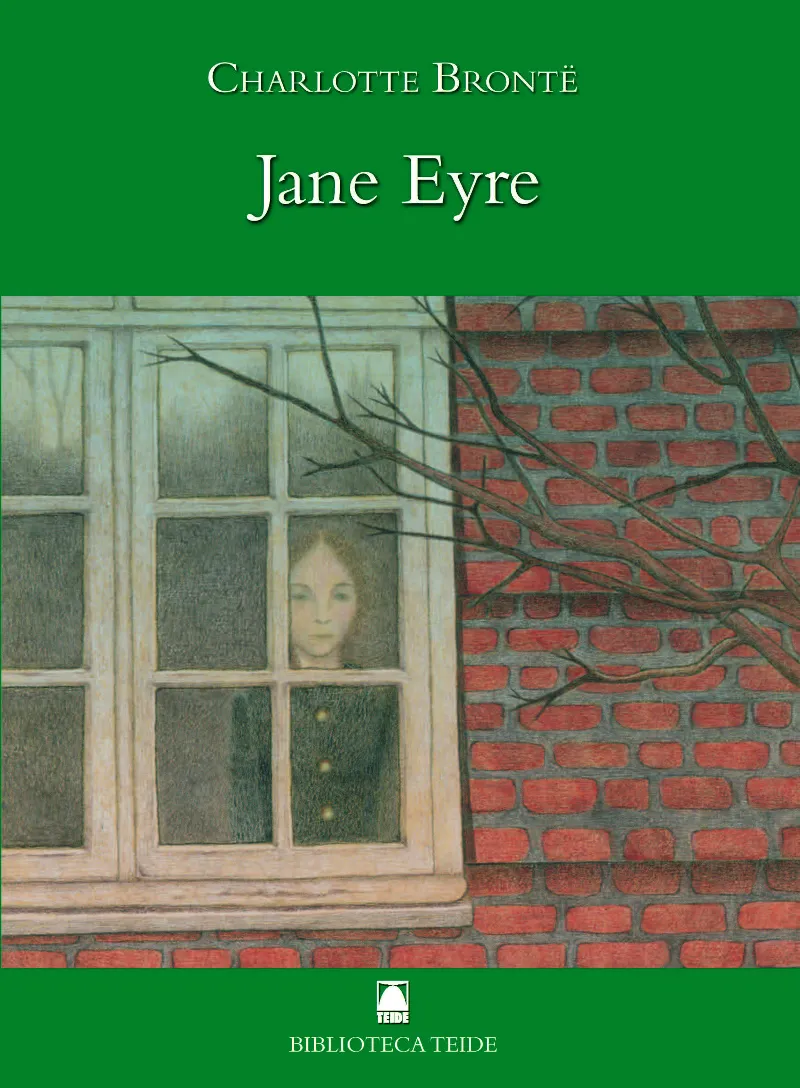 JANE EYRE (CATALA) (B.T)