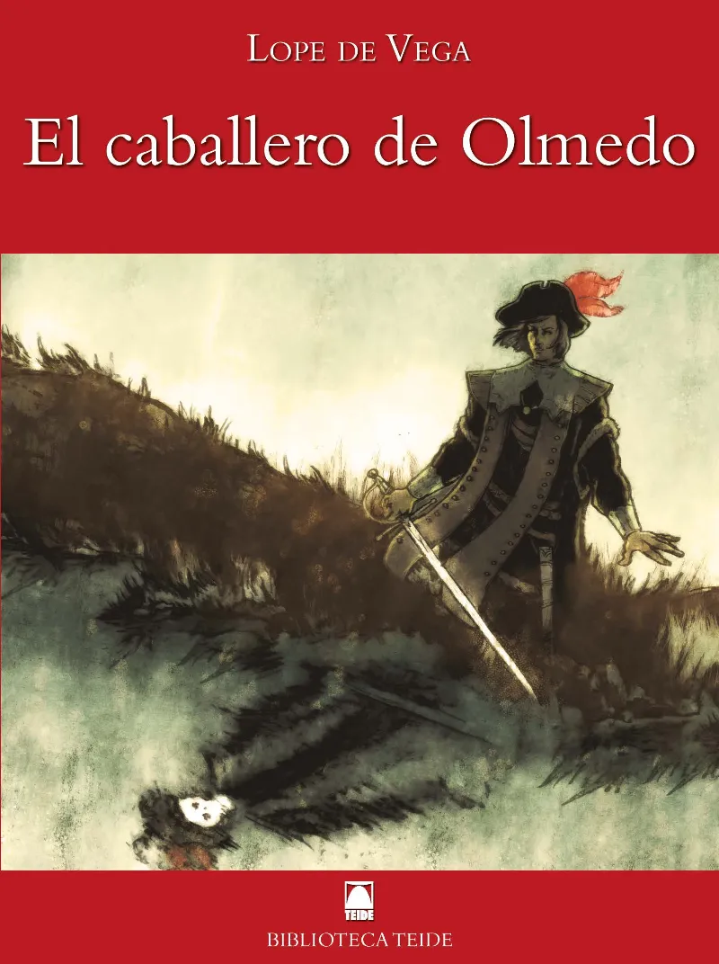 EL CABALLERO DE OLMEDO (B.T)