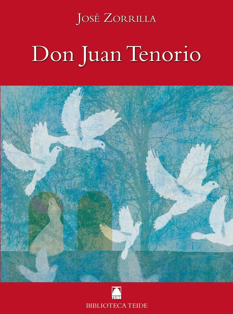 DON JUAN TENORIO (B.T)