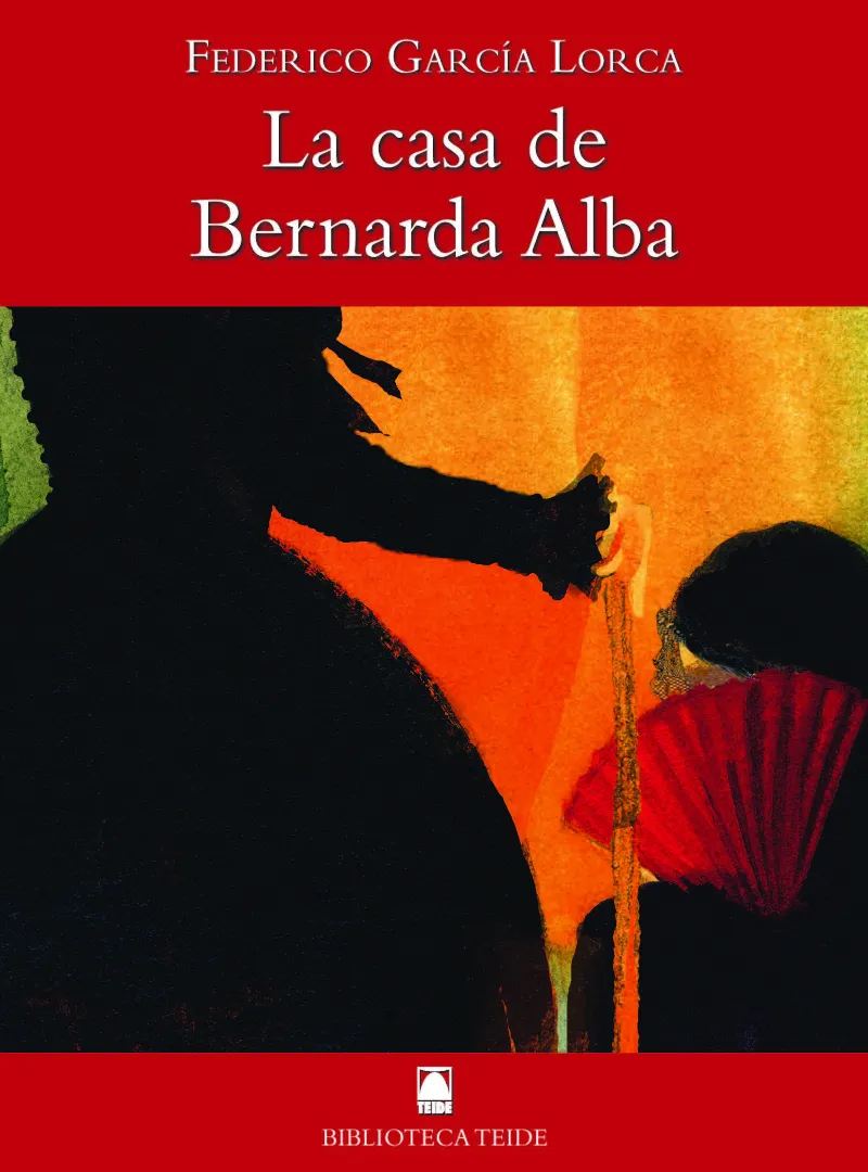 LA CASA DE BERNARDA ALBA (B.T)