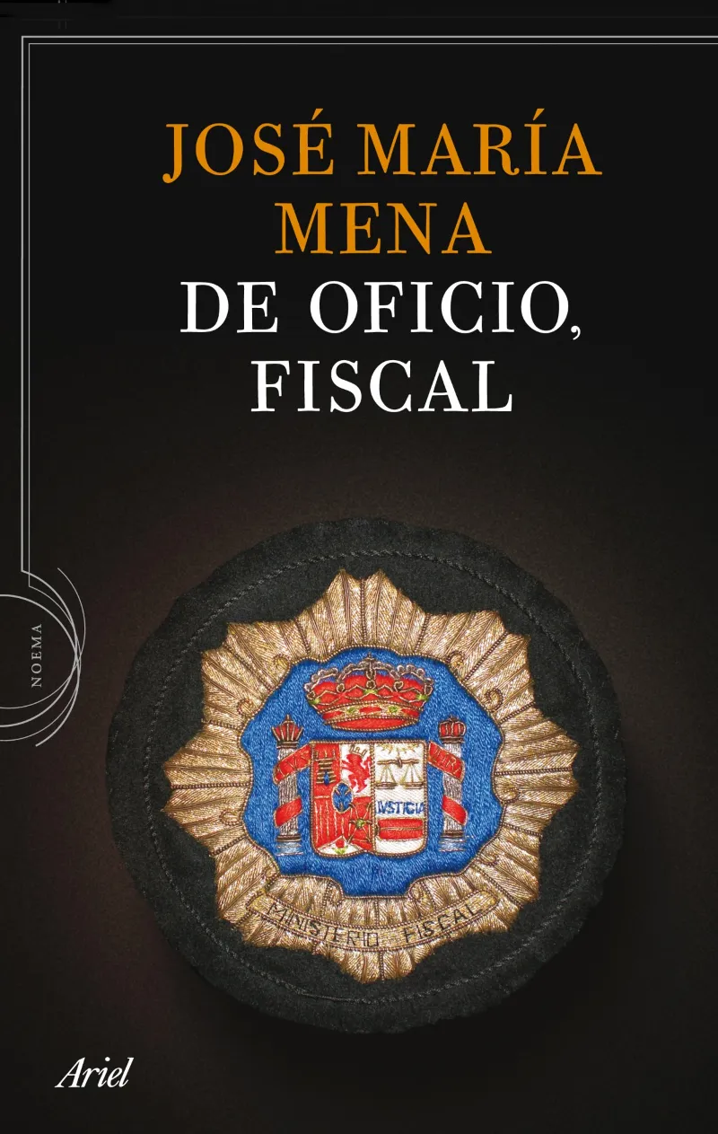 DE OFICIO FISCAL