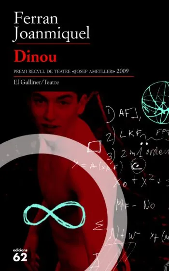 DINOU -PREMI RECULL DE TEATRE JOSEP AMETLLER 2009