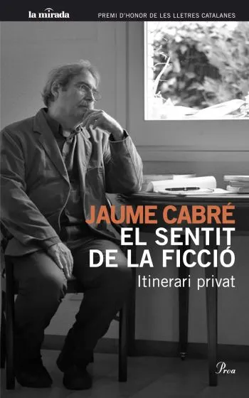 SENTIT DE LA FICCIO,EL -ITINERARI PRIVAT-