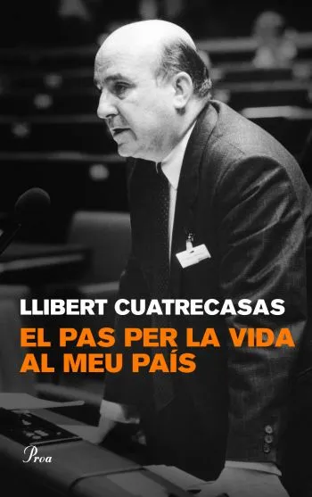 PAS PER LA VIDA AL MEU PAIS,EL