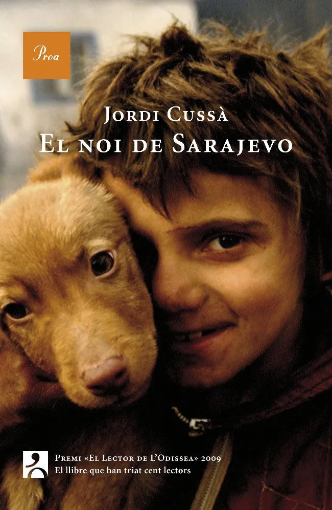NOI DE SARAJEVO,EL