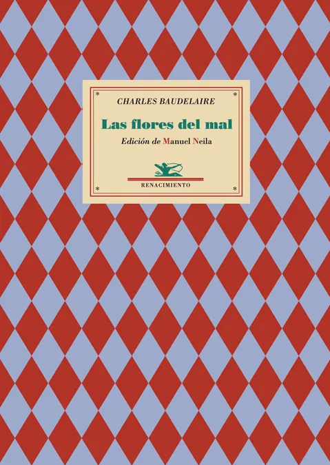 FLORES DEL MAL,LAS
