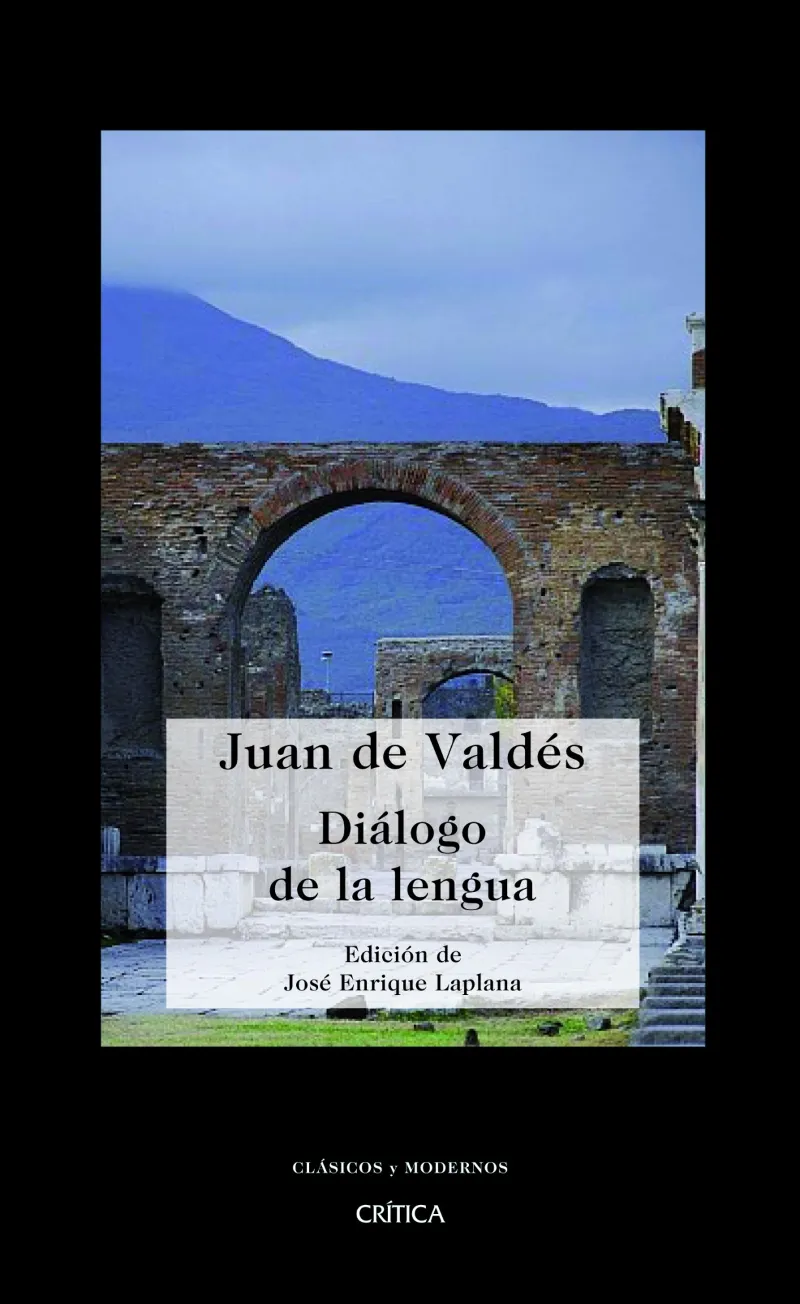 DIALOGO DE LA LENGUA