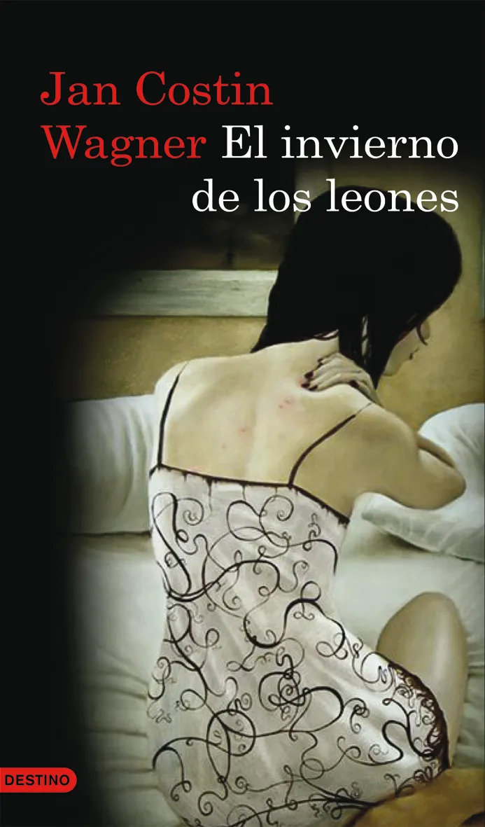 INVIERNO DE LOS LEONES,EL