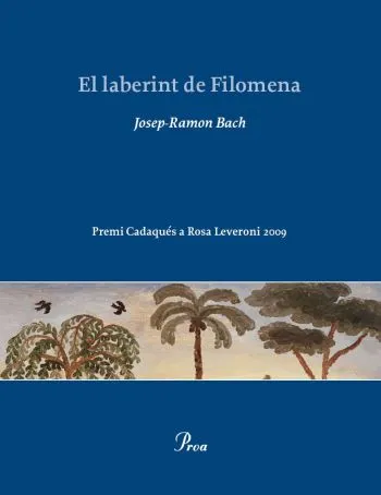 LABERINT DE FILOMENA,EL