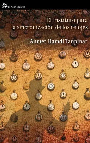 El instituto para la sincronización de los relojes