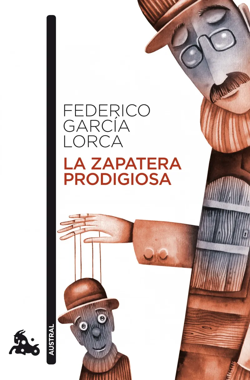 ZAPATERA PRODIGIOSA, LA