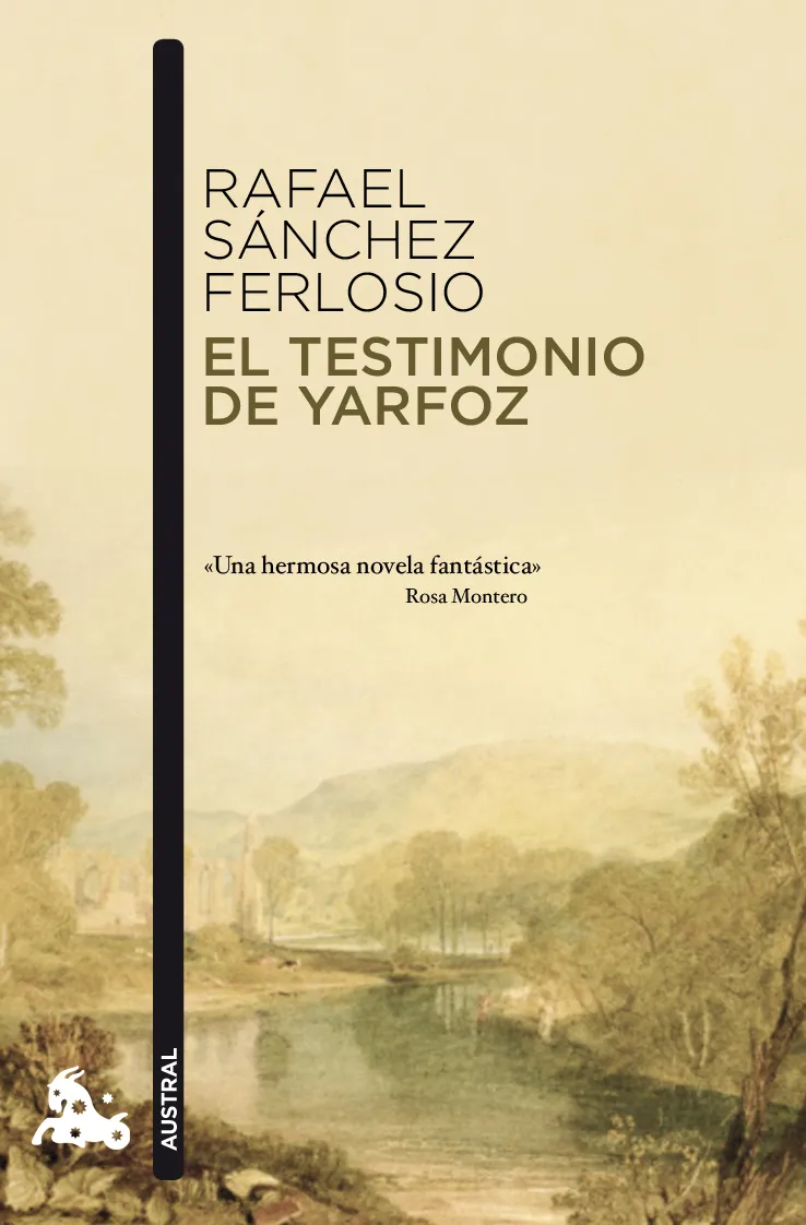 El testimonio de Yarfoz