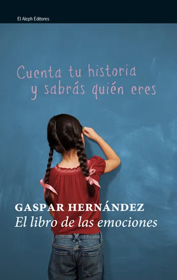 LIBRO DE LAS EMOCIONES,EL