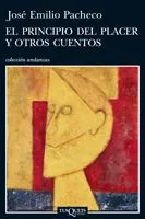 PRINCIPIO DEL PLACER Y OTROS CUENTOS,EL