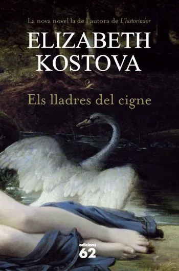 LLADRES DEL CIGNE,ELS