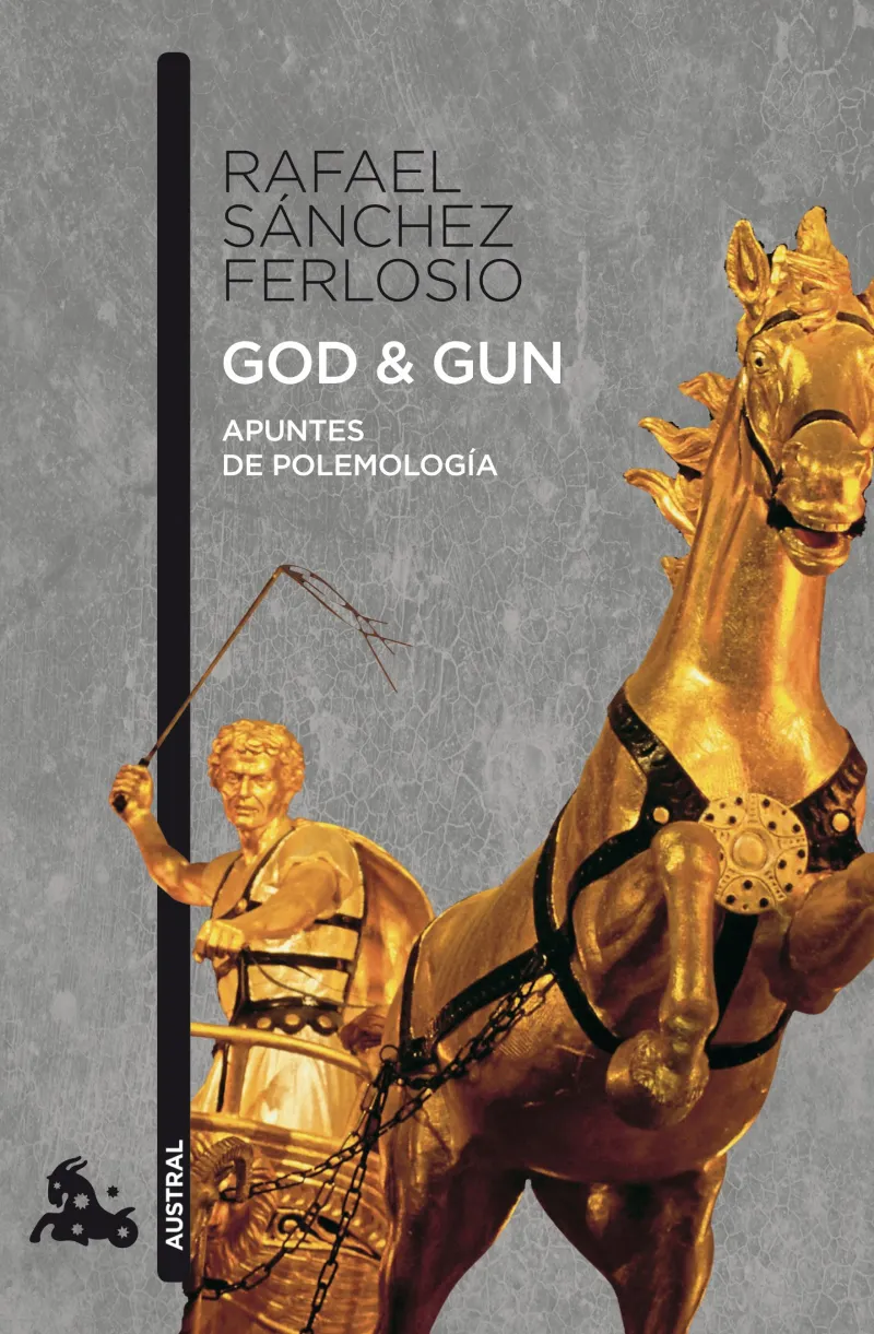 God AND Gun