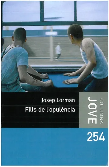 FILLS DE L'OPULENCIA
