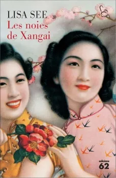 NOIES DE XANGAI,LES