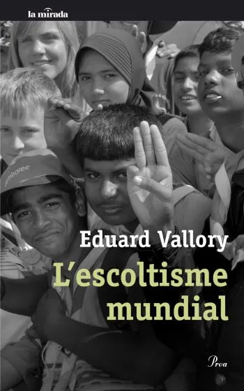 ESCOLTISME MUNDIAL,L'