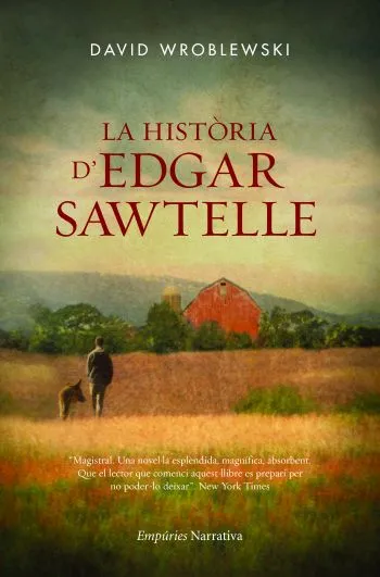 HISTORIA D'EDGAR SAWTELLE, LA