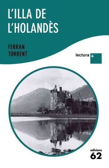 L'illa de l'holandès