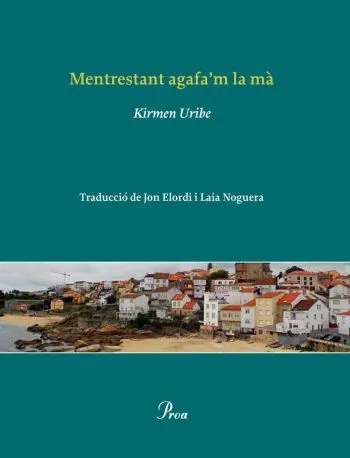 MENTRESTANT AGAFA'M LA MA