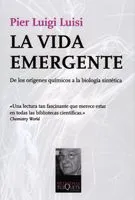 VIDA EMERGENTE,LA