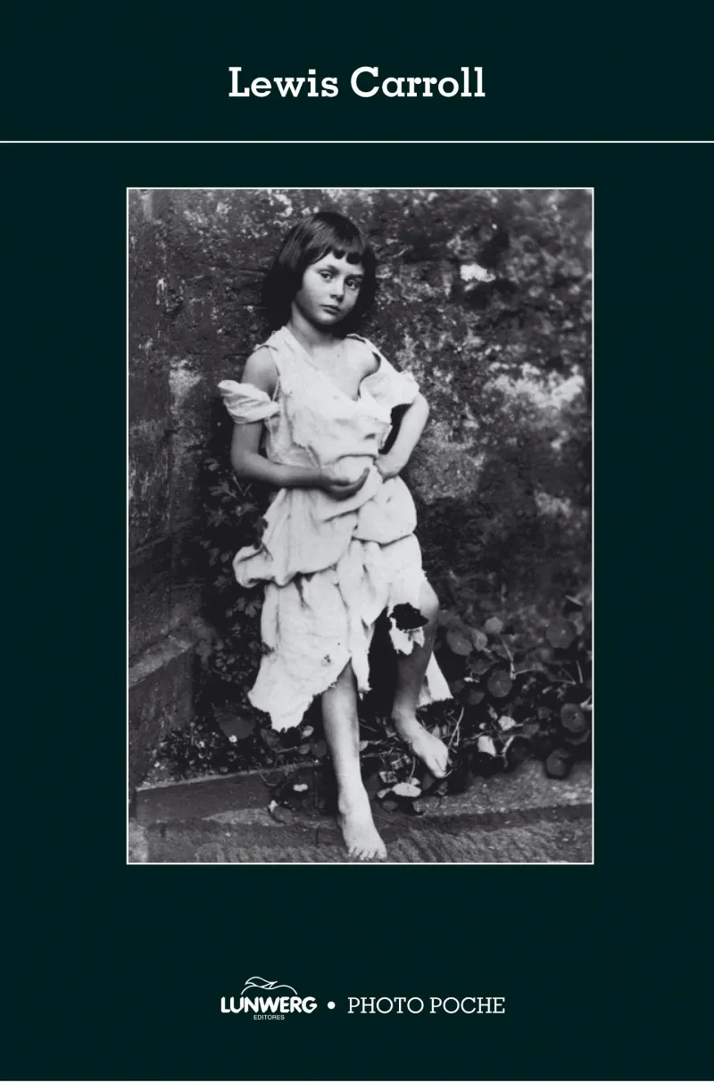 LEWIS CARROLL -FOTOS-