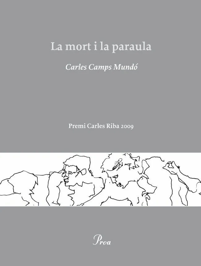 MORT I LA PARAULA,LA