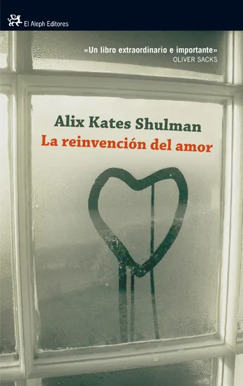 La reinvención del amor