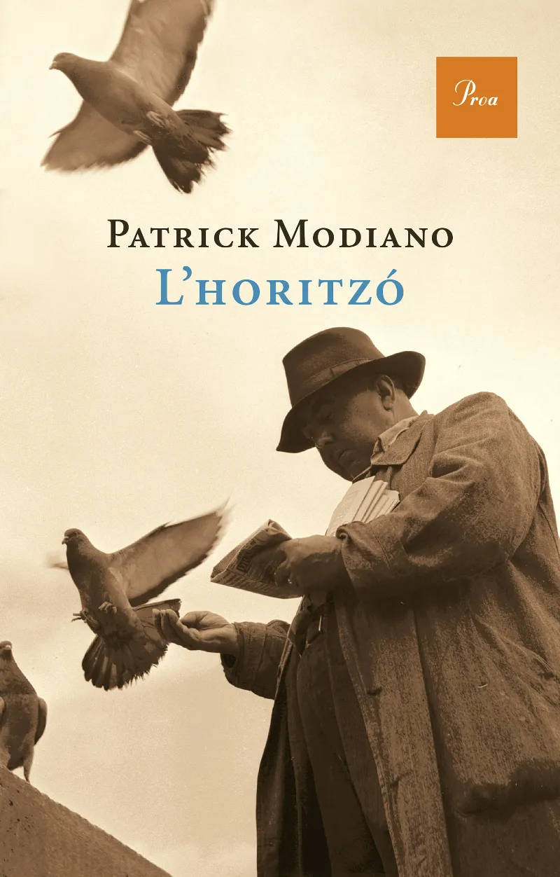 HORITZO,L'