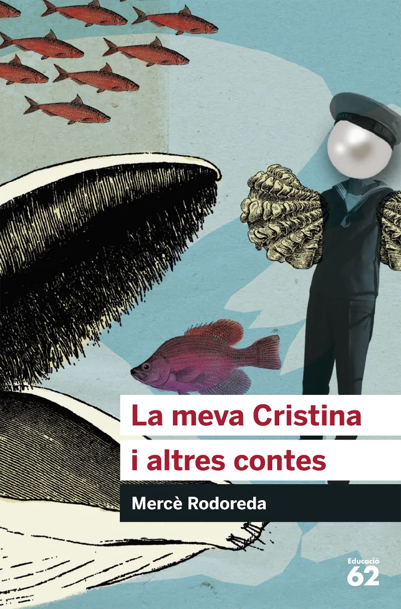 MEVA CRISTINA I ALTRES CONTES,LA -BUTXACA-
