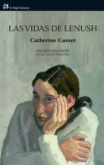 VIDA DE LENUSH,LAS -PREMI GONCOURT ?-