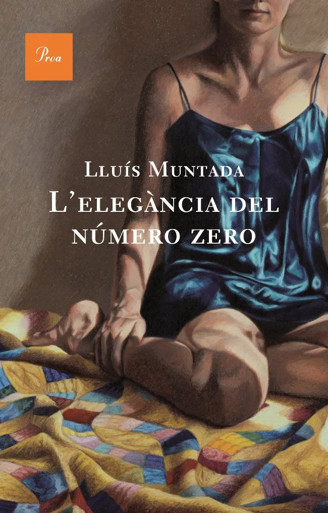 ELEGANCIA DEL NUMERO ZERO,L'